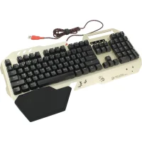 Клавиатура A4Tech BLOODY B860 фото 1